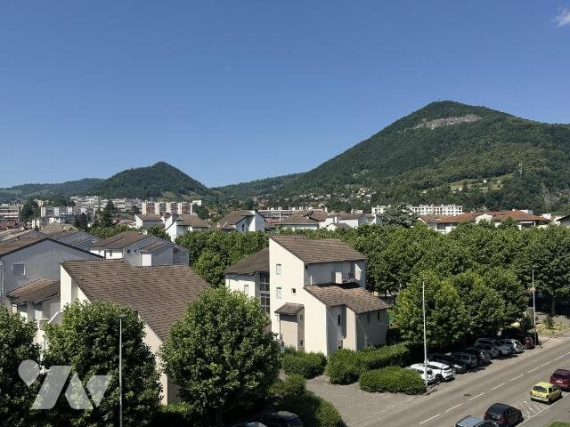 Appartement à vendre, 73m², Voiron