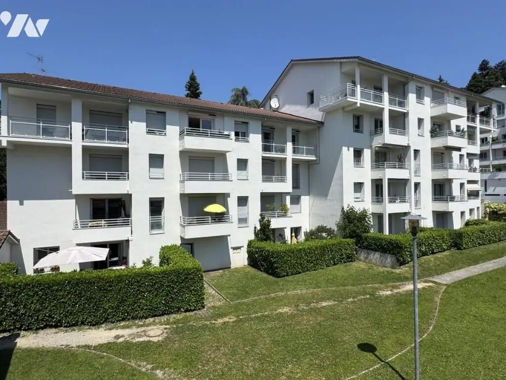 Appartement à vendre, 98m², Voiron