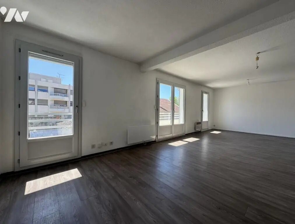Appartement à vendre, 98m², Voiron