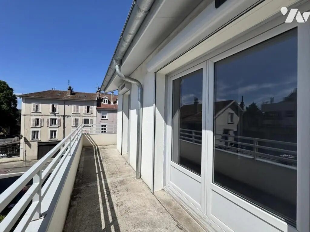 Appartement à vendre, 98m², Voiron