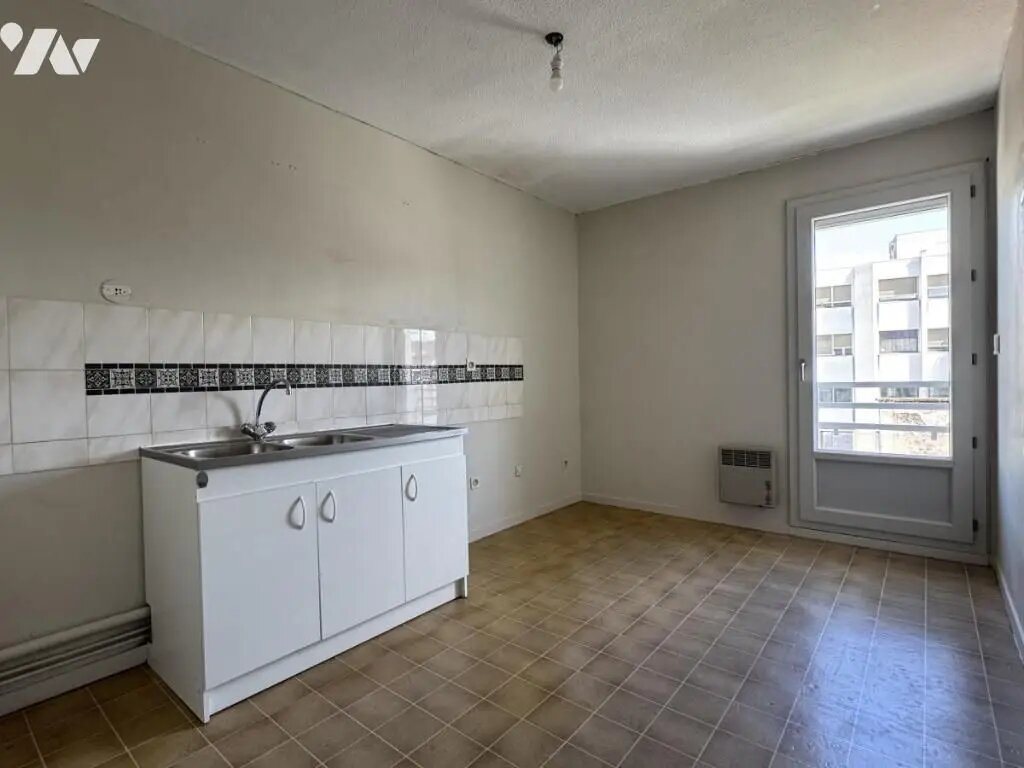 Appartement à vendre, 98m², Voiron