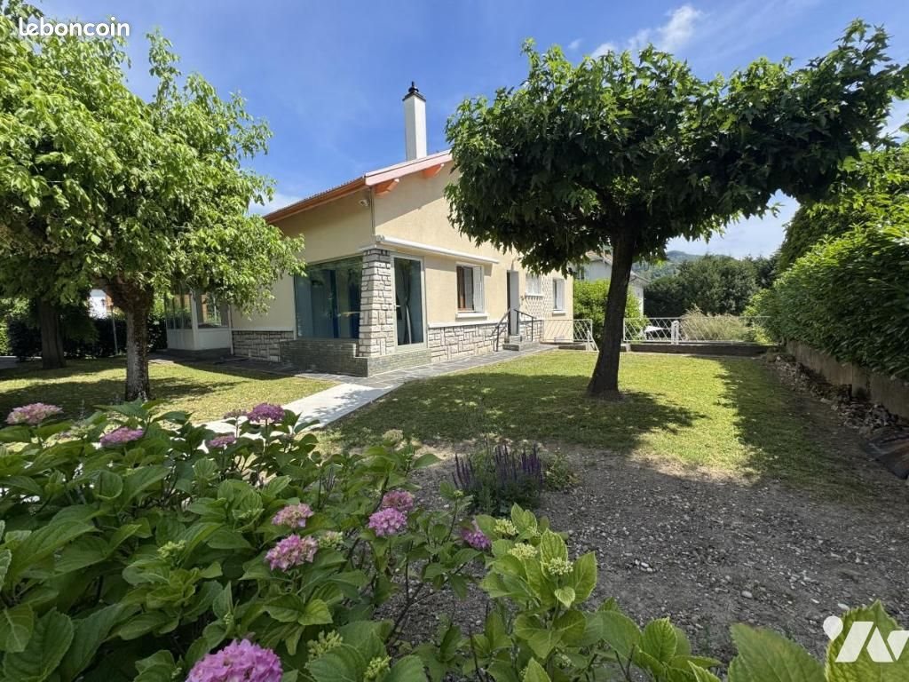 Maison à vendre, 144m², Voiron