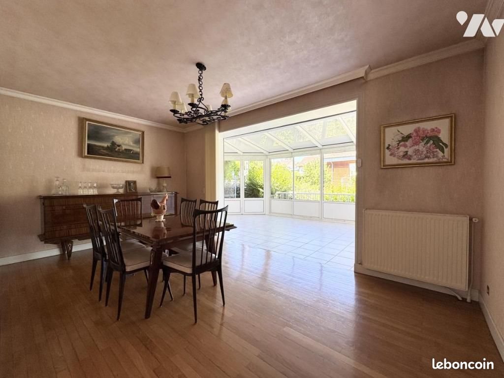 Maison à vendre, 144m², Voiron