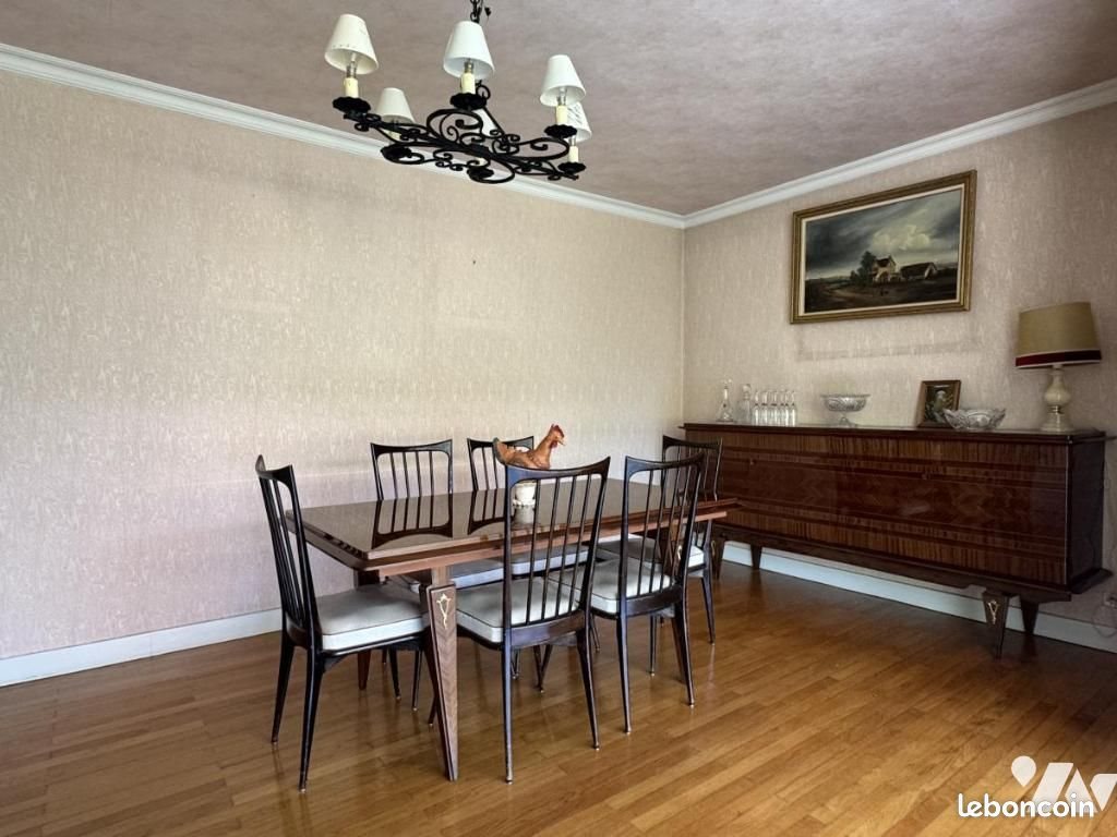 Maison à vendre, 144m², Voiron