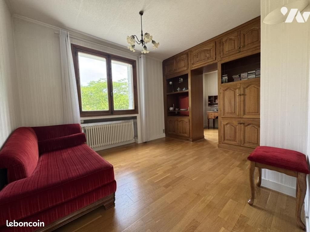 Maison à vendre, 144m², Voiron