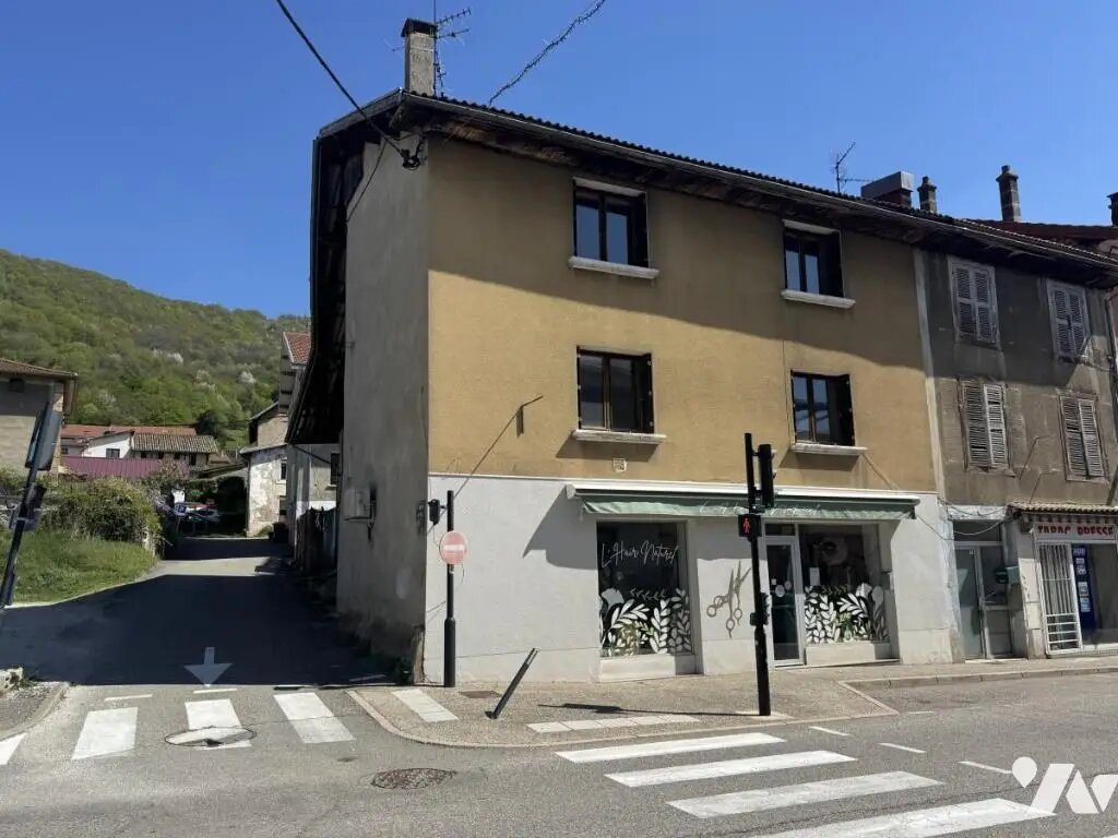 Appartement à vendre, 120m², La Murette