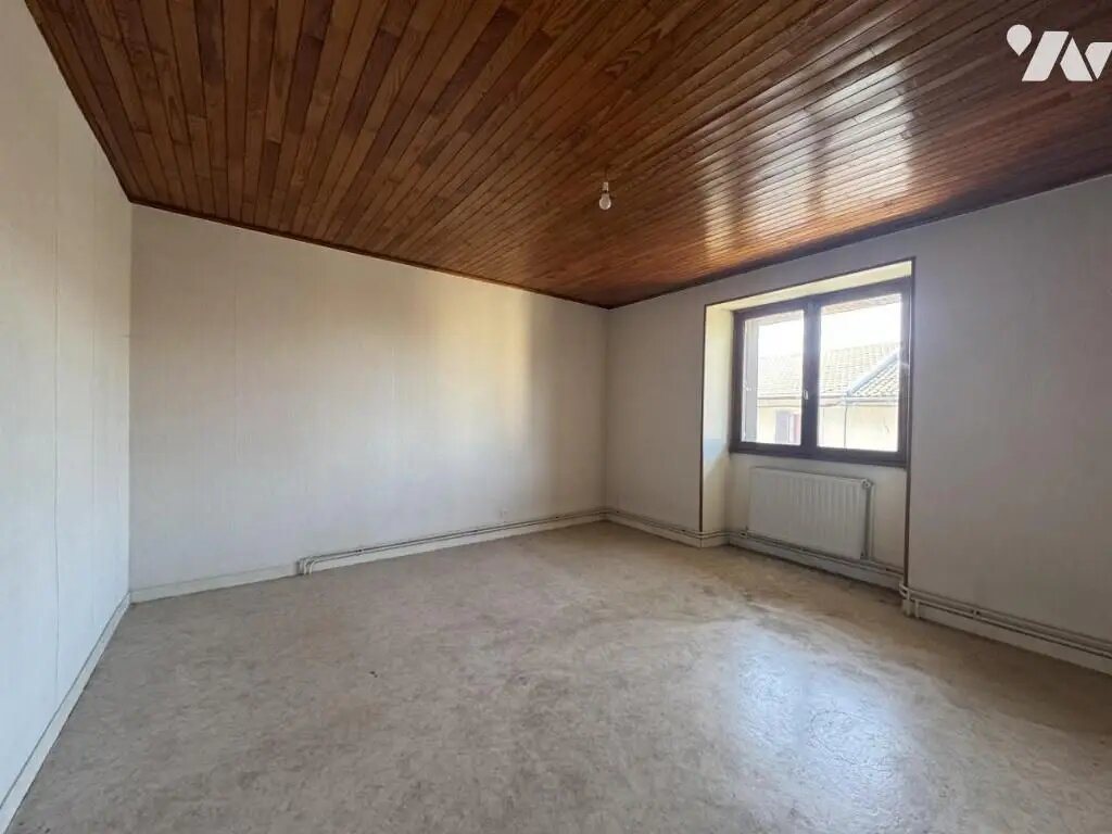 Appartement à vendre, 120m², La Murette