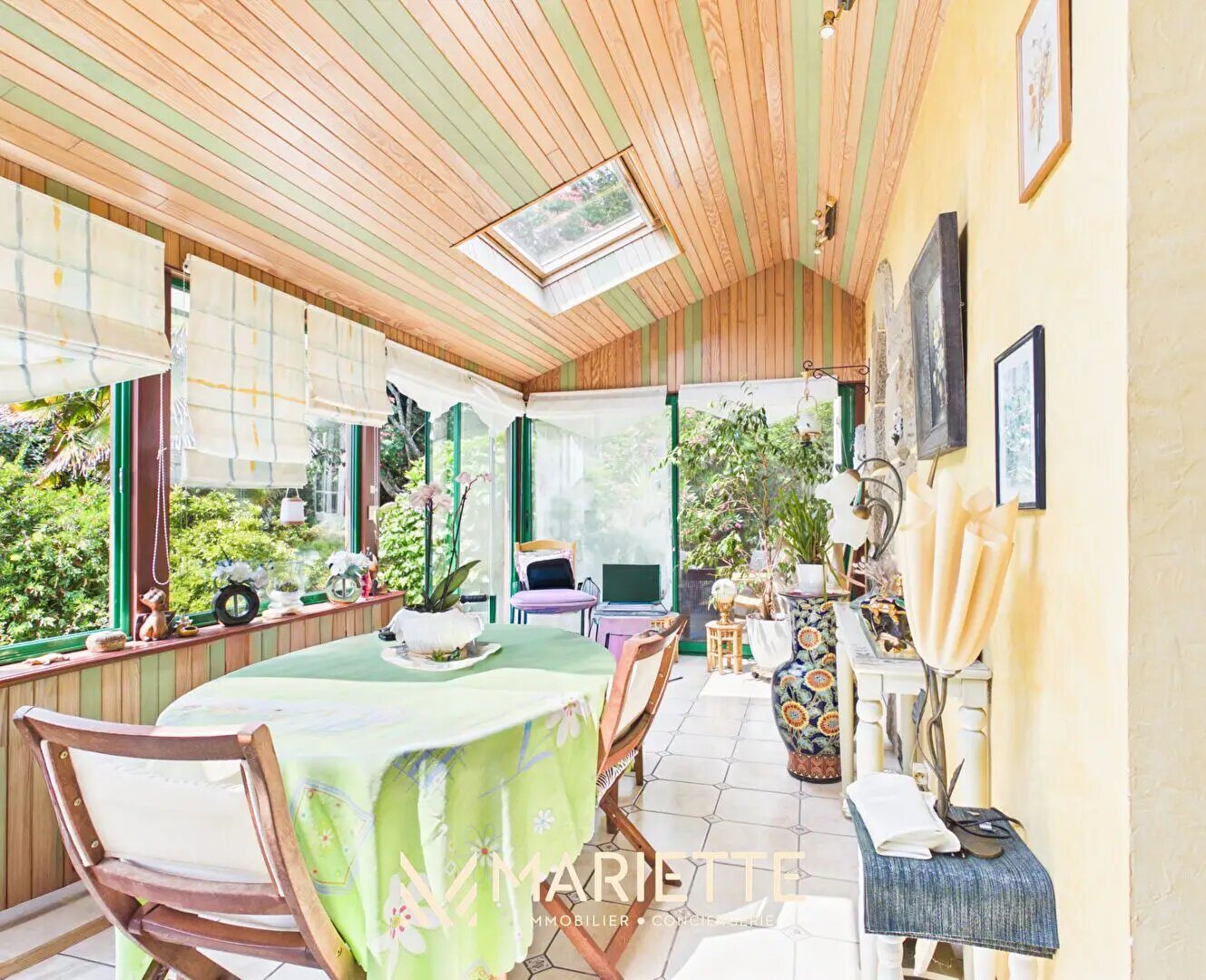 Maison à vendre, 126m², Fouesnant