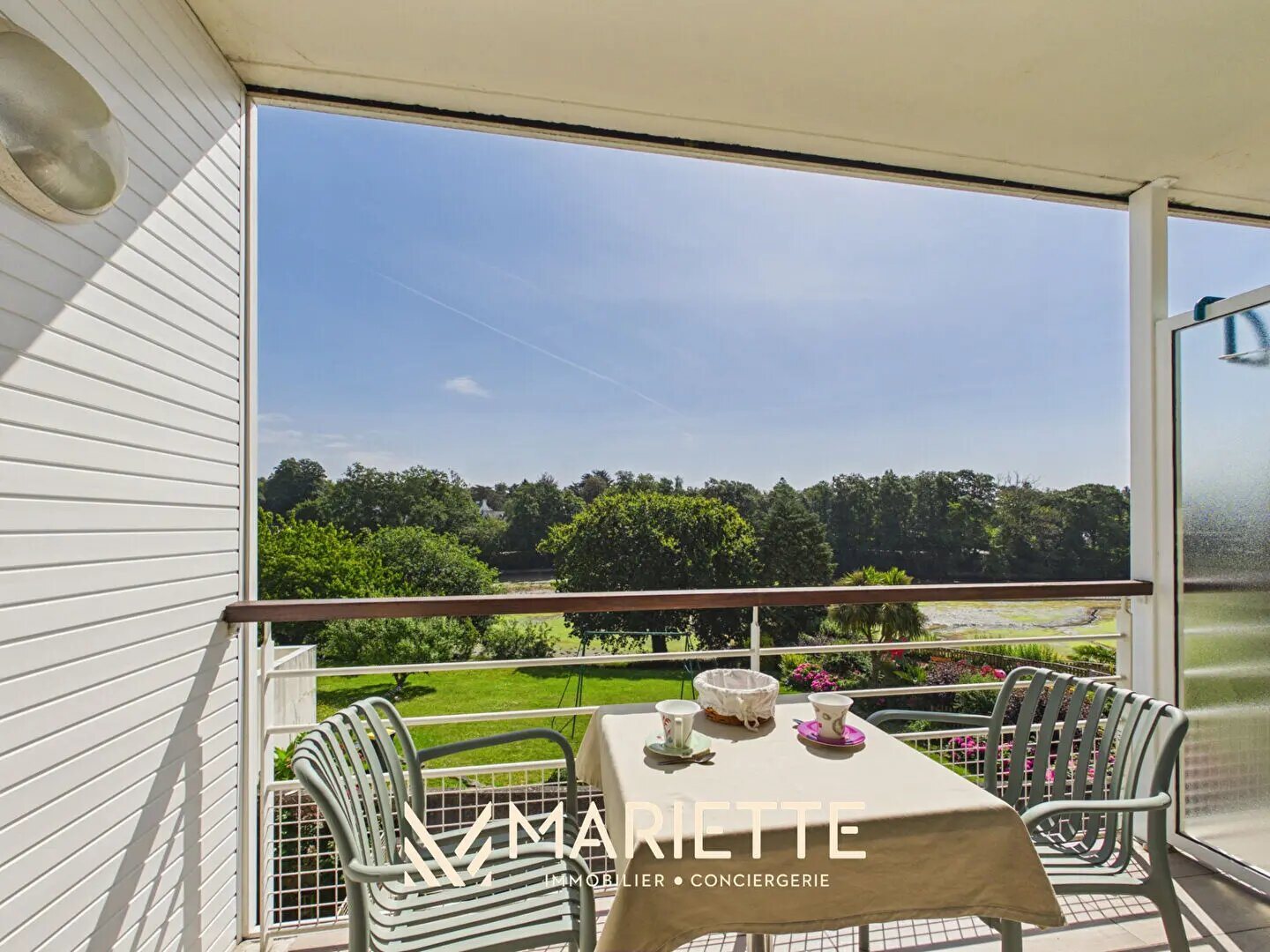 Appartement à vendre, 116m², La Forêt-Fouesnant