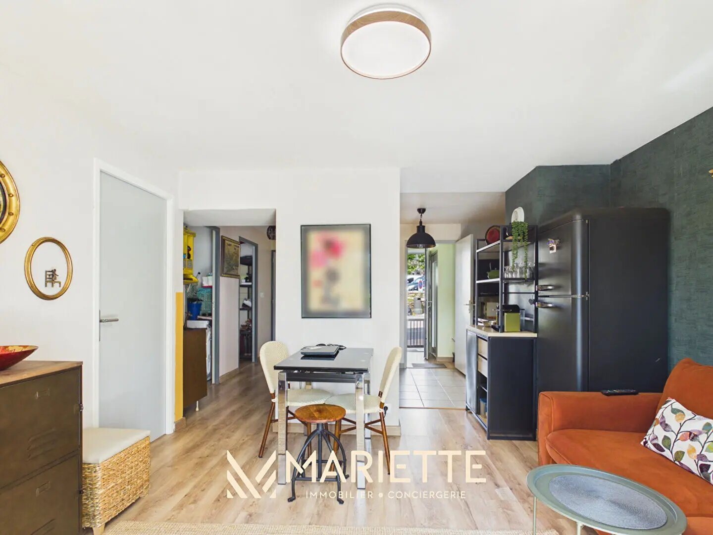 Appartement à vendre, 116m², La Forêt-Fouesnant
