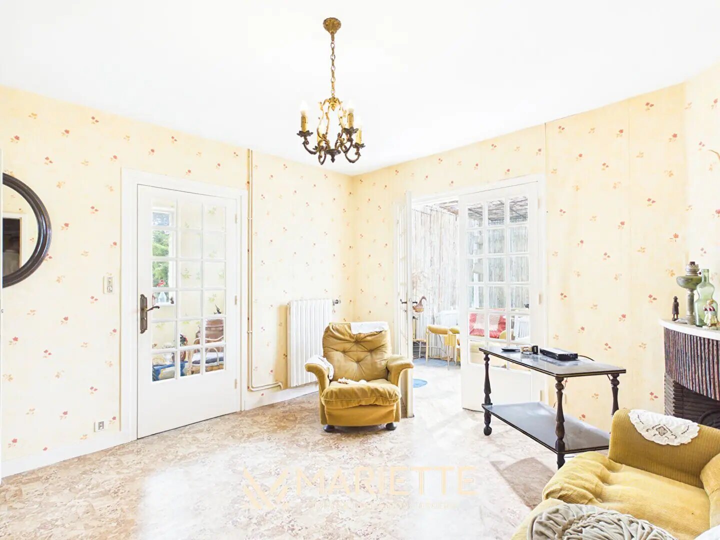 Maison à vendre, 112m², La Forêt-Fouesnant