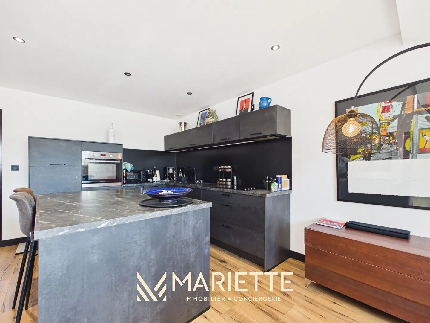 Appartement à vendre, 82m², Lorient
