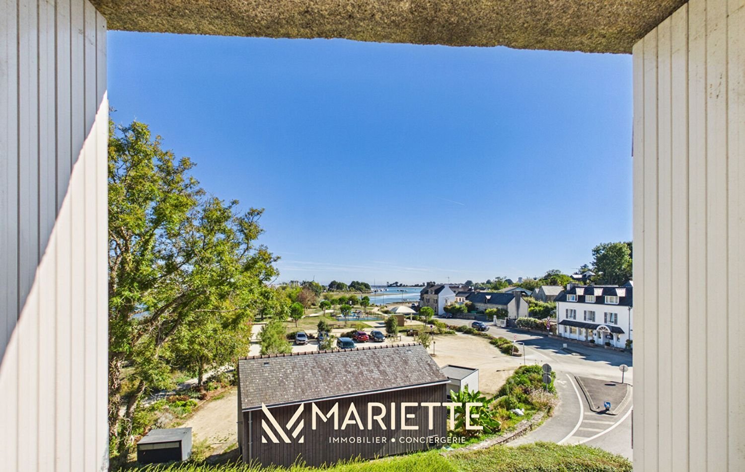 Maison à vendre, 228m², La Forêt-Fouesnant