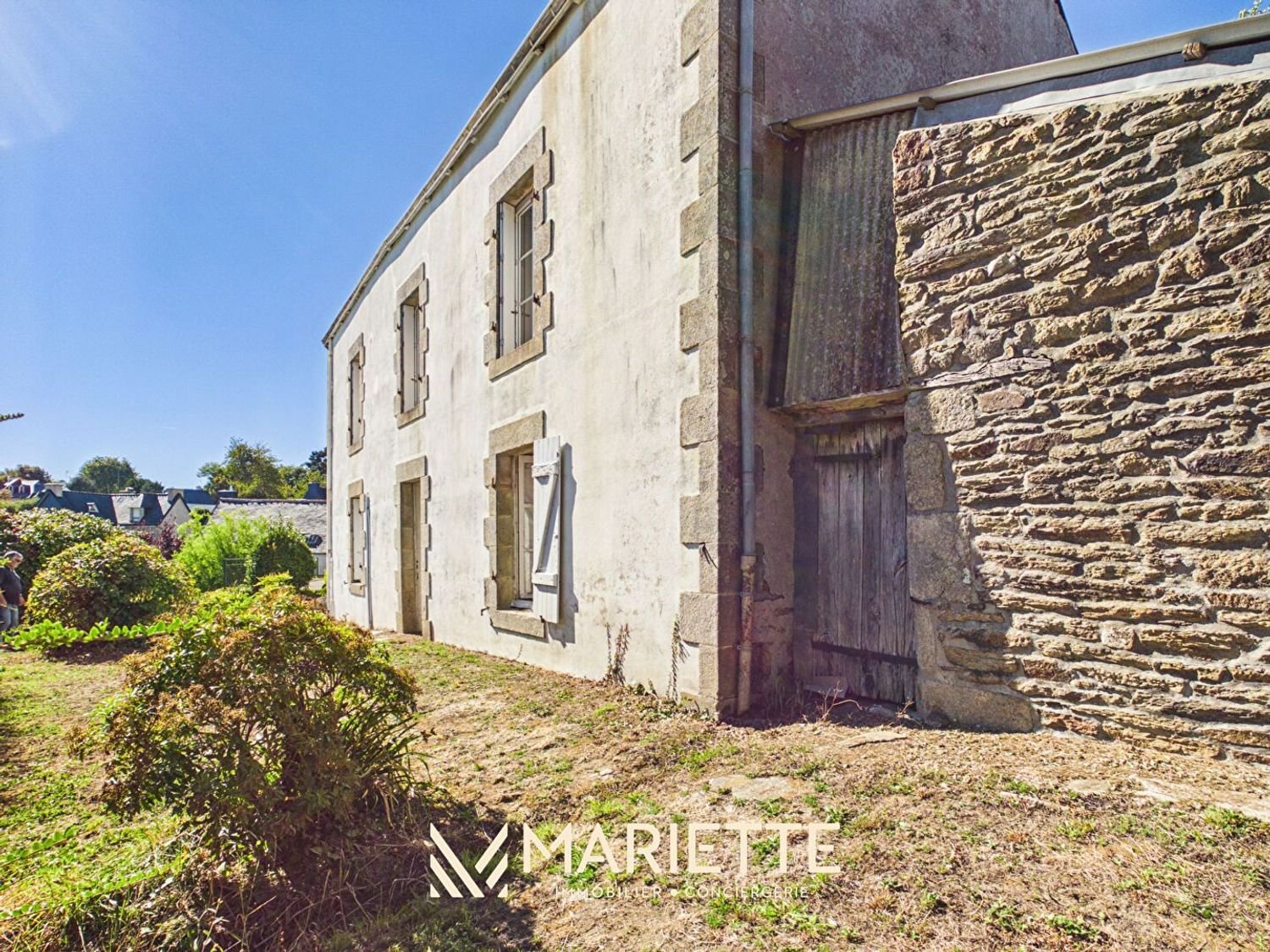 Maison à vendre, 228m², La Forêt-Fouesnant