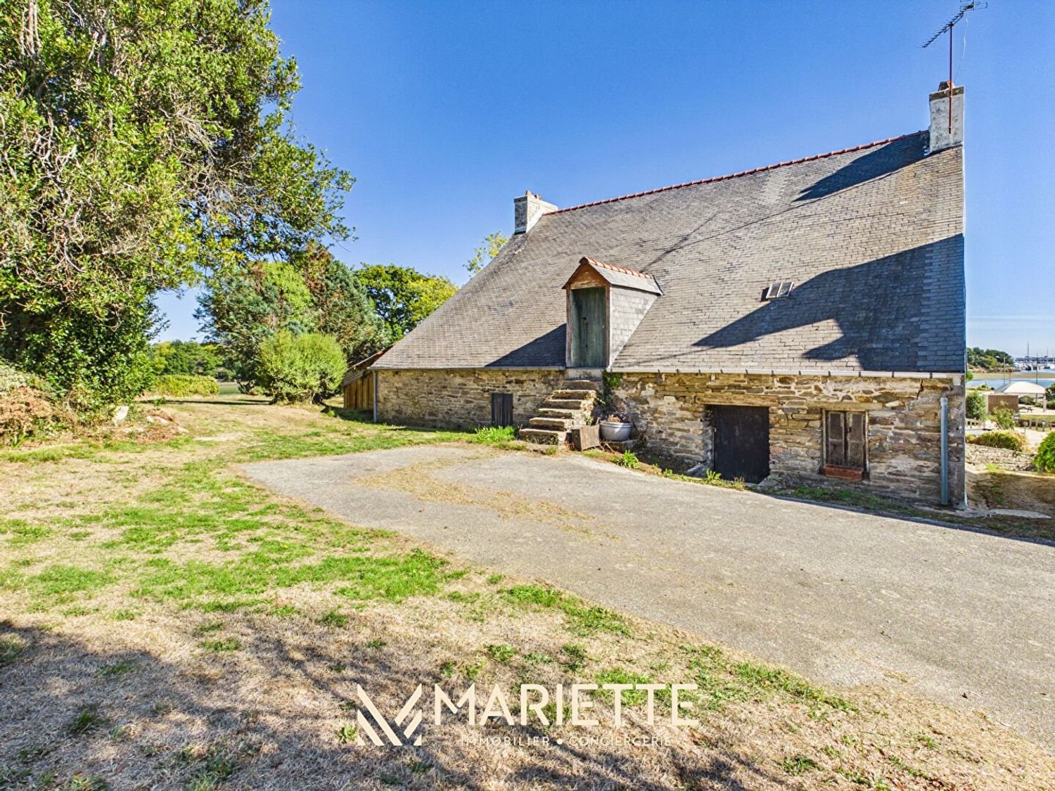 Maison à vendre, 228m², La Forêt-Fouesnant