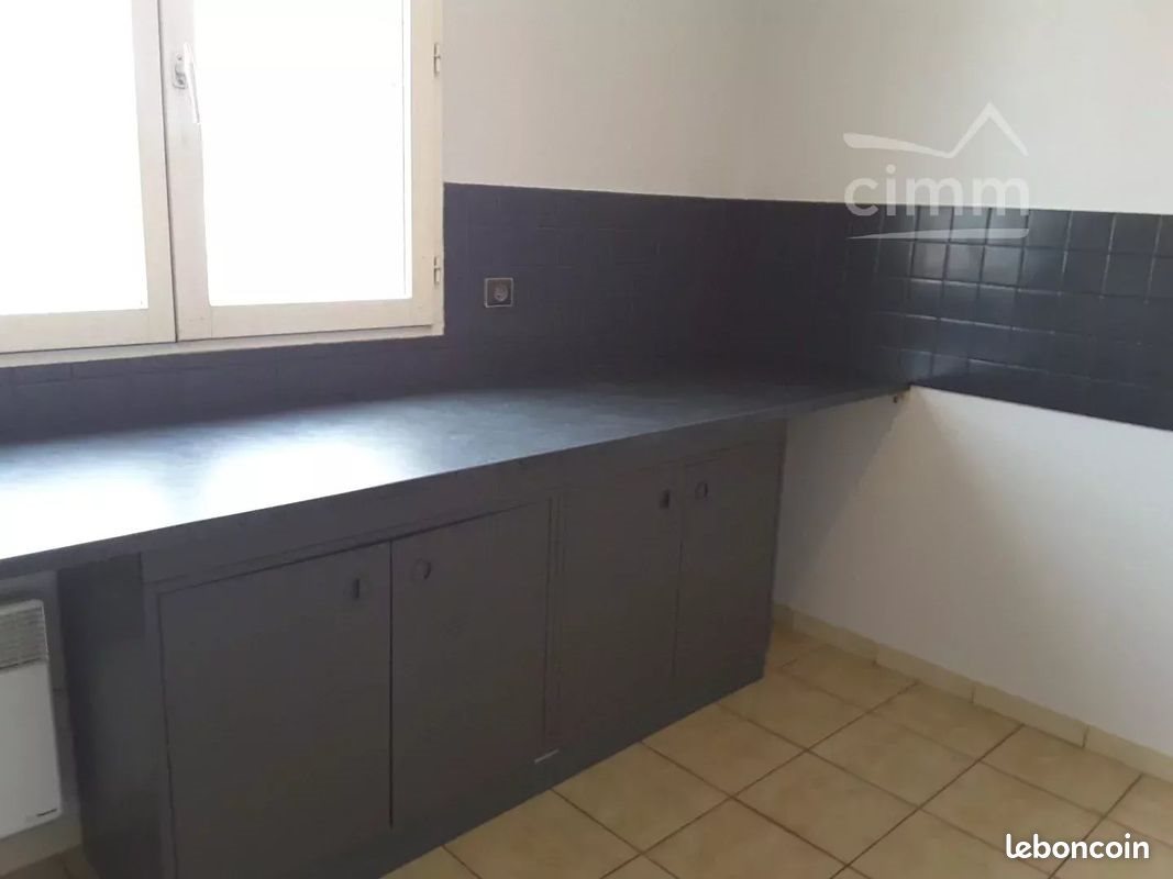 Appartement à louer, 77m², Saint-Rambert-d'Albon