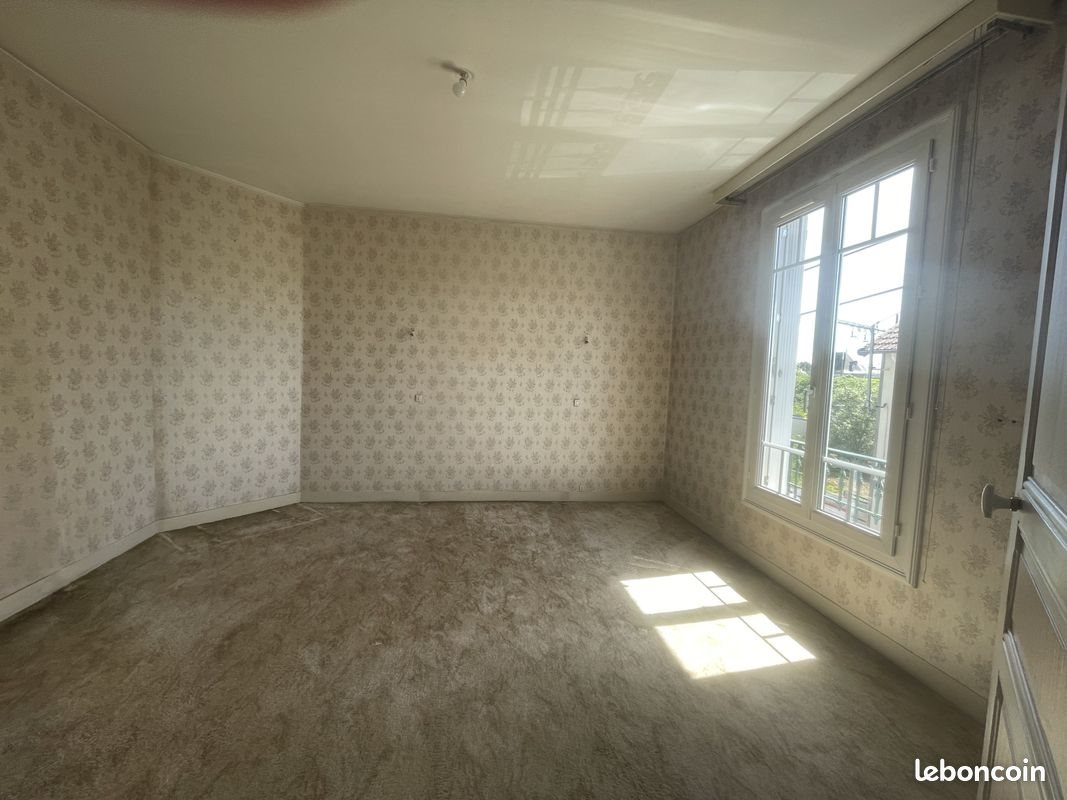 Maison à vendre, 98m², Le Mans