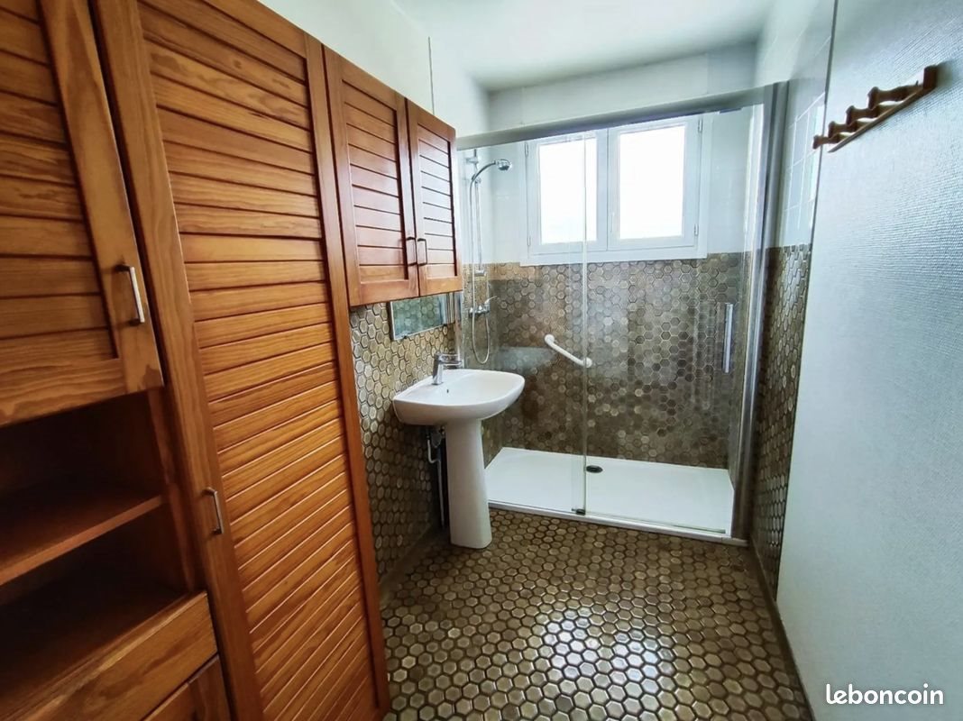 Maison à louer, 80m², Châtellerault
