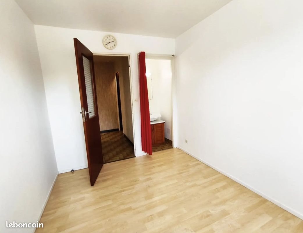Maison à louer, 80m², Châtellerault