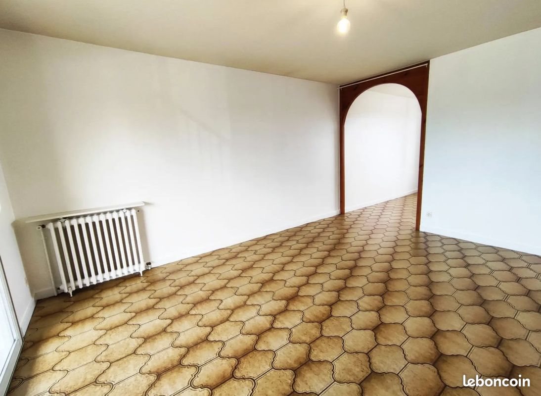 Maison à louer, 80m², Châtellerault