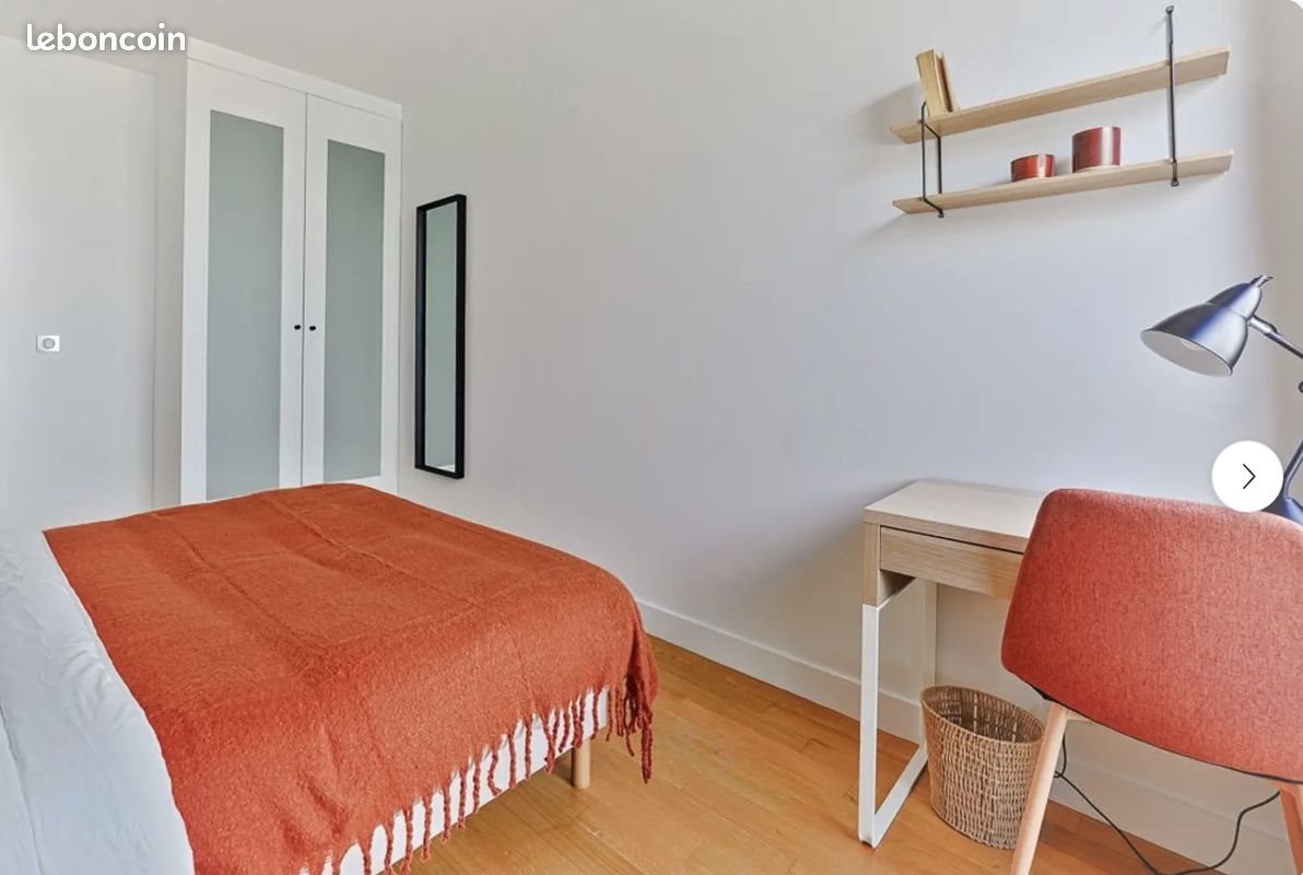 Appartement à louer, 45m², Fort-Mardyck