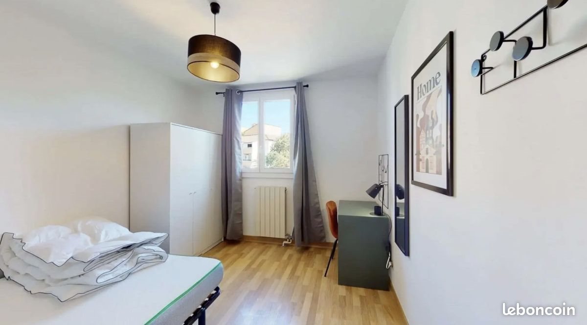 Appartement à louer, 20m², Lorient