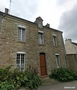 Maison à vendre, 115m², Quistinic