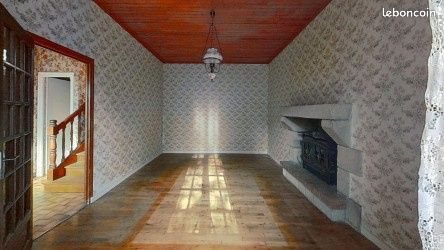 Maison à vendre, 115m², Quistinic