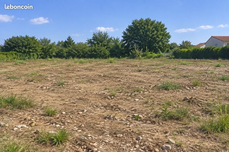 Maison à vendre, 137m², Saint-Médard-d'Eyrans