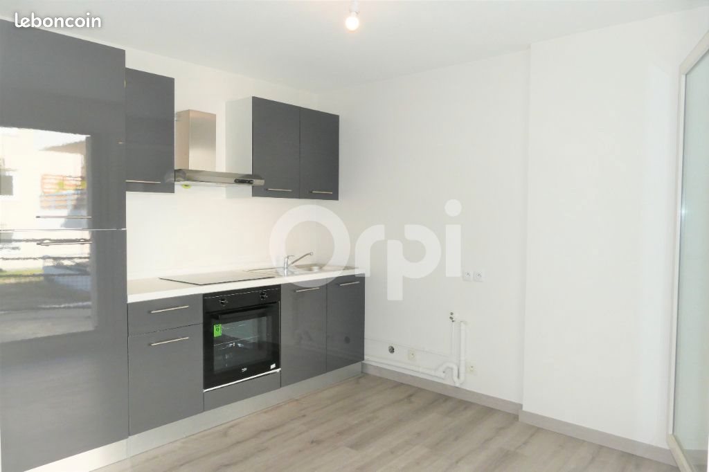 Appartement à louer, 61m², Chambéry