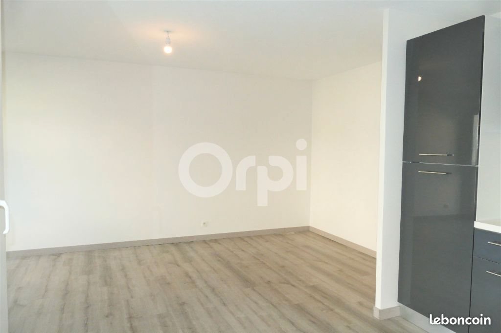 Appartement à louer, 61m², Chambéry