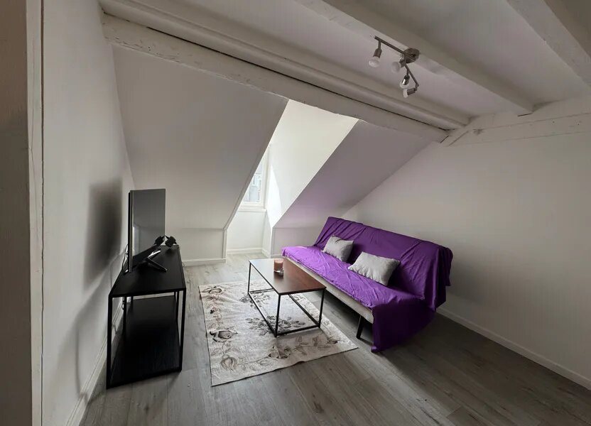 Appartement à louer, 30m², Chambéry