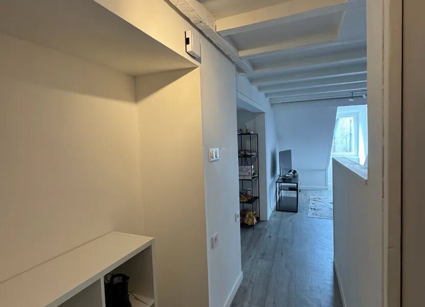 Appartement à louer, 30m², Chambéry