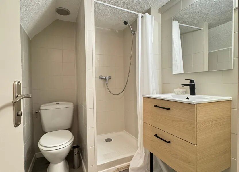 Appartement à louer, 30m², Chambéry