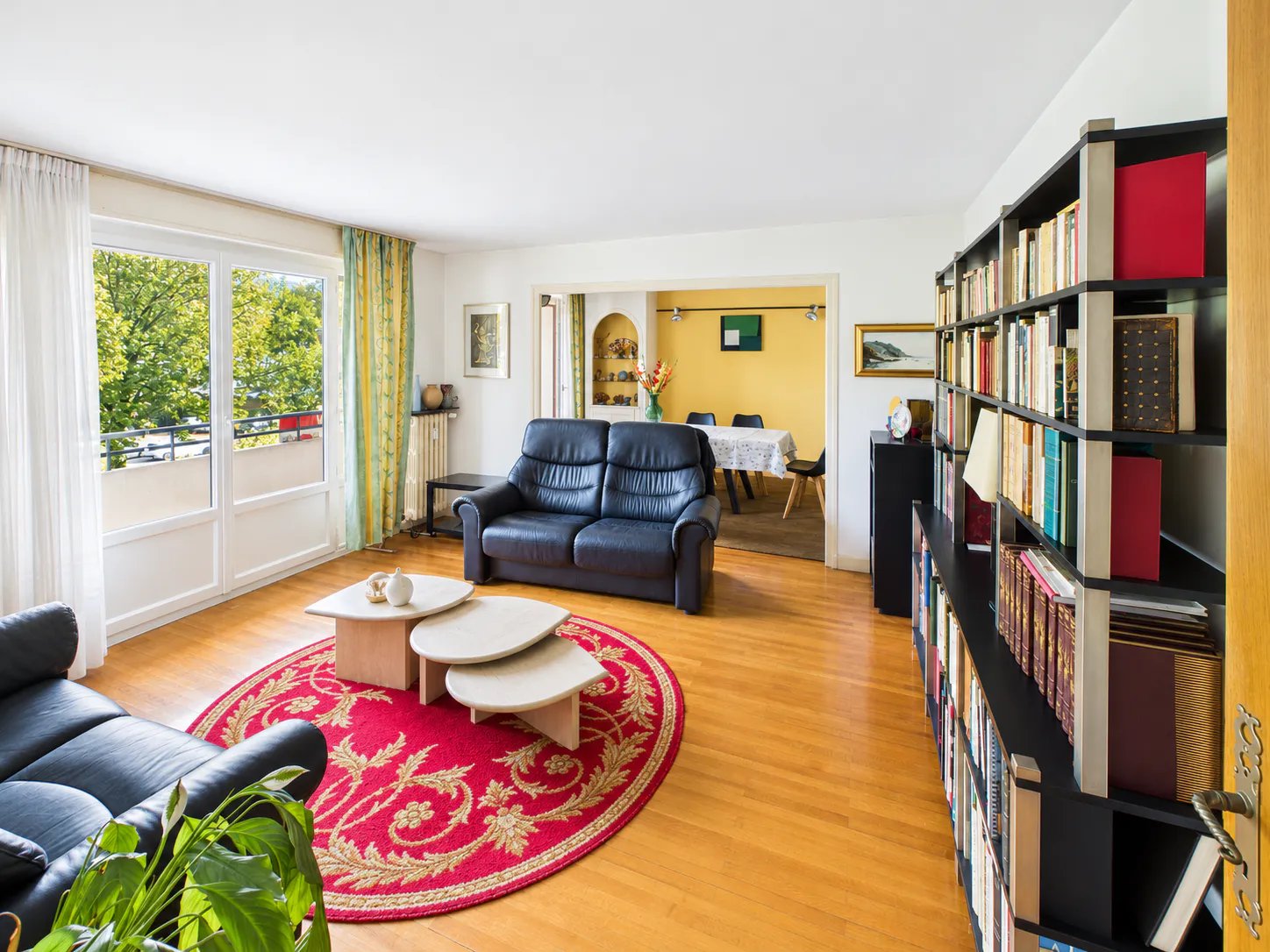 Appartement à vendre, 4m², Chambéry