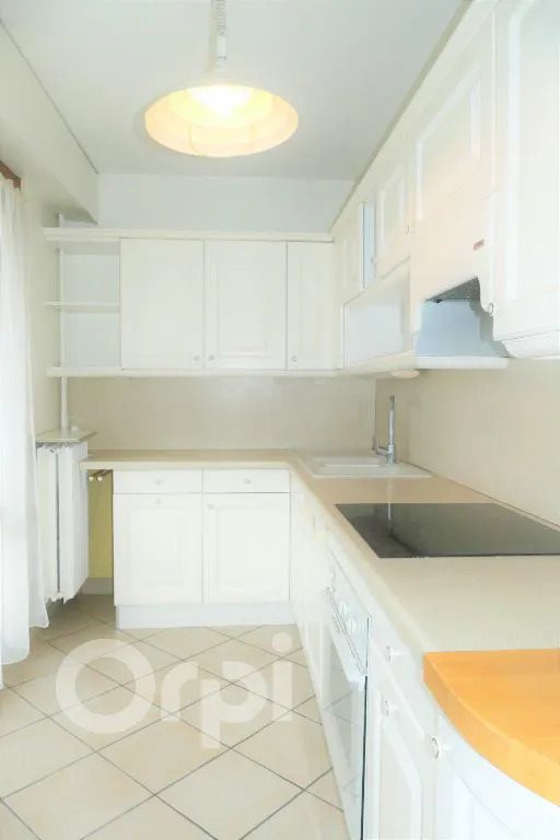 Appartement à louer, 74m², Chambéry