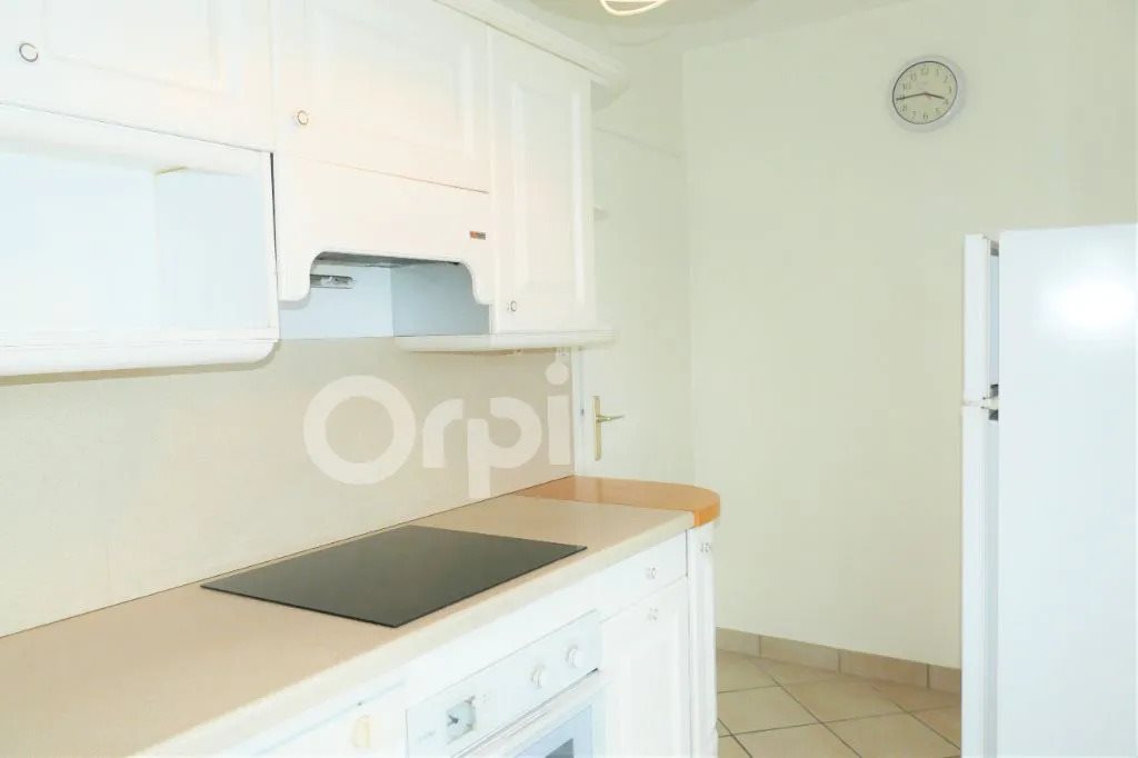 Appartement à louer, 74m², Chambéry
