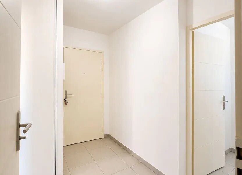 Appartement à louer, 66m², Chambéry