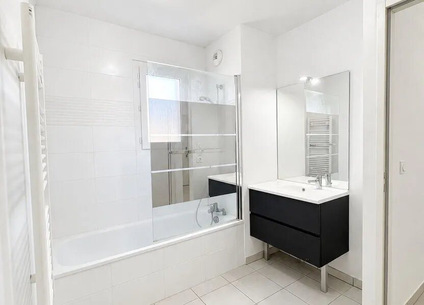 Appartement à louer, 66m², Chambéry