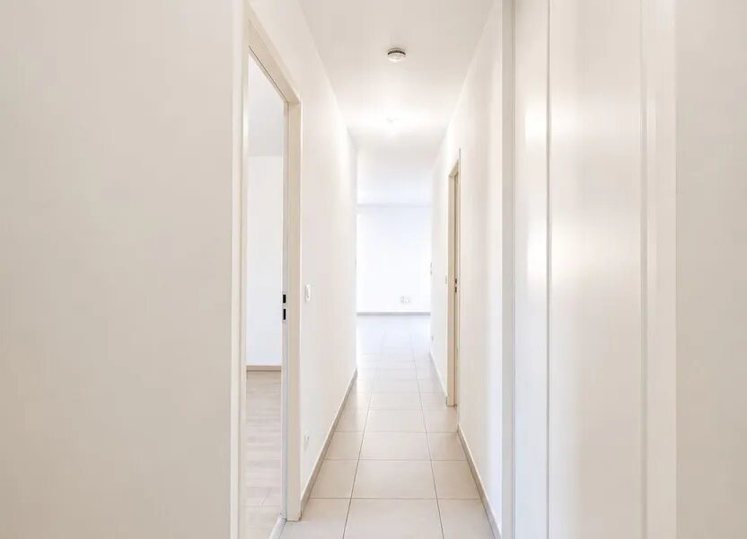 Appartement à louer, 66m², Chambéry