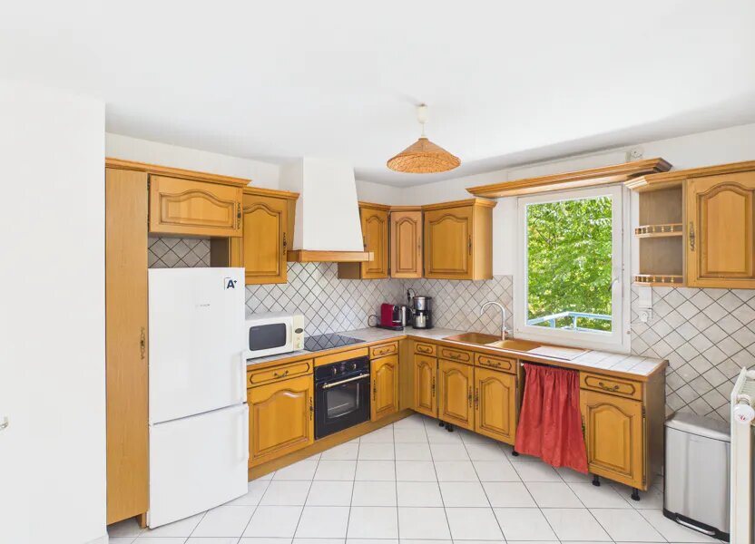 Appartement à louer, 67m², Chambéry
