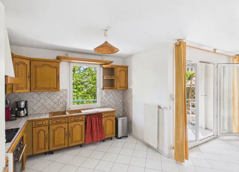 Appartement à louer, 67m², Chambéry