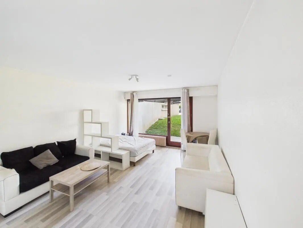 Appartement à vendre, 36m², Chambéry
