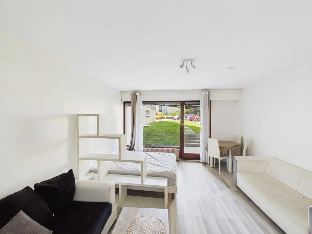 Appartement à vendre, 36m², Chambéry