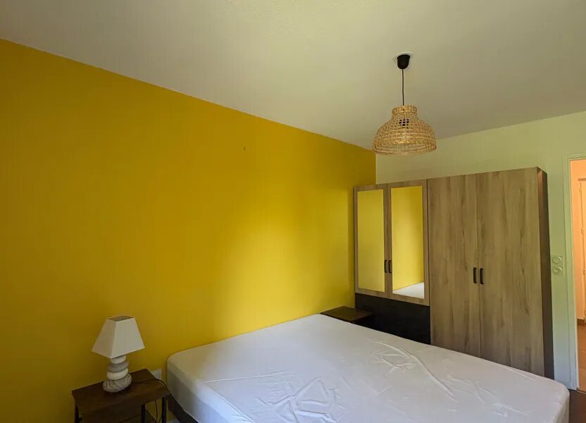 Appartement à louer, 59m², Chambéry