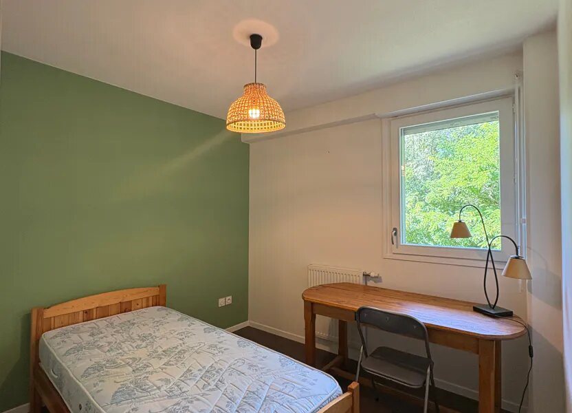 Appartement à louer, 59m², Chambéry