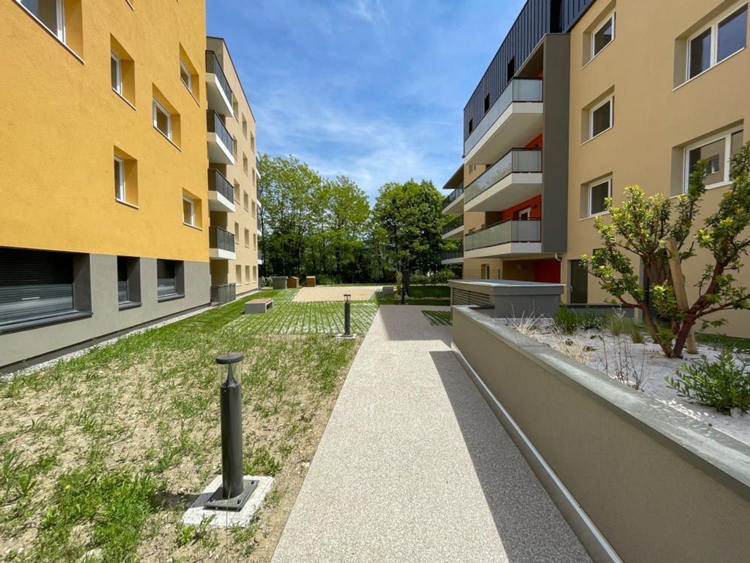 Appartement à vendre, 101m², Saint-Cassin