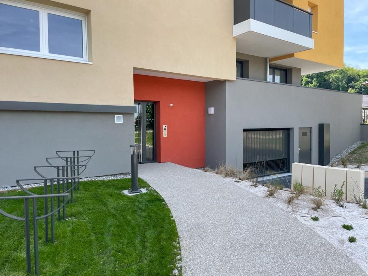 Appartement à vendre, 101m², Saint-Cassin