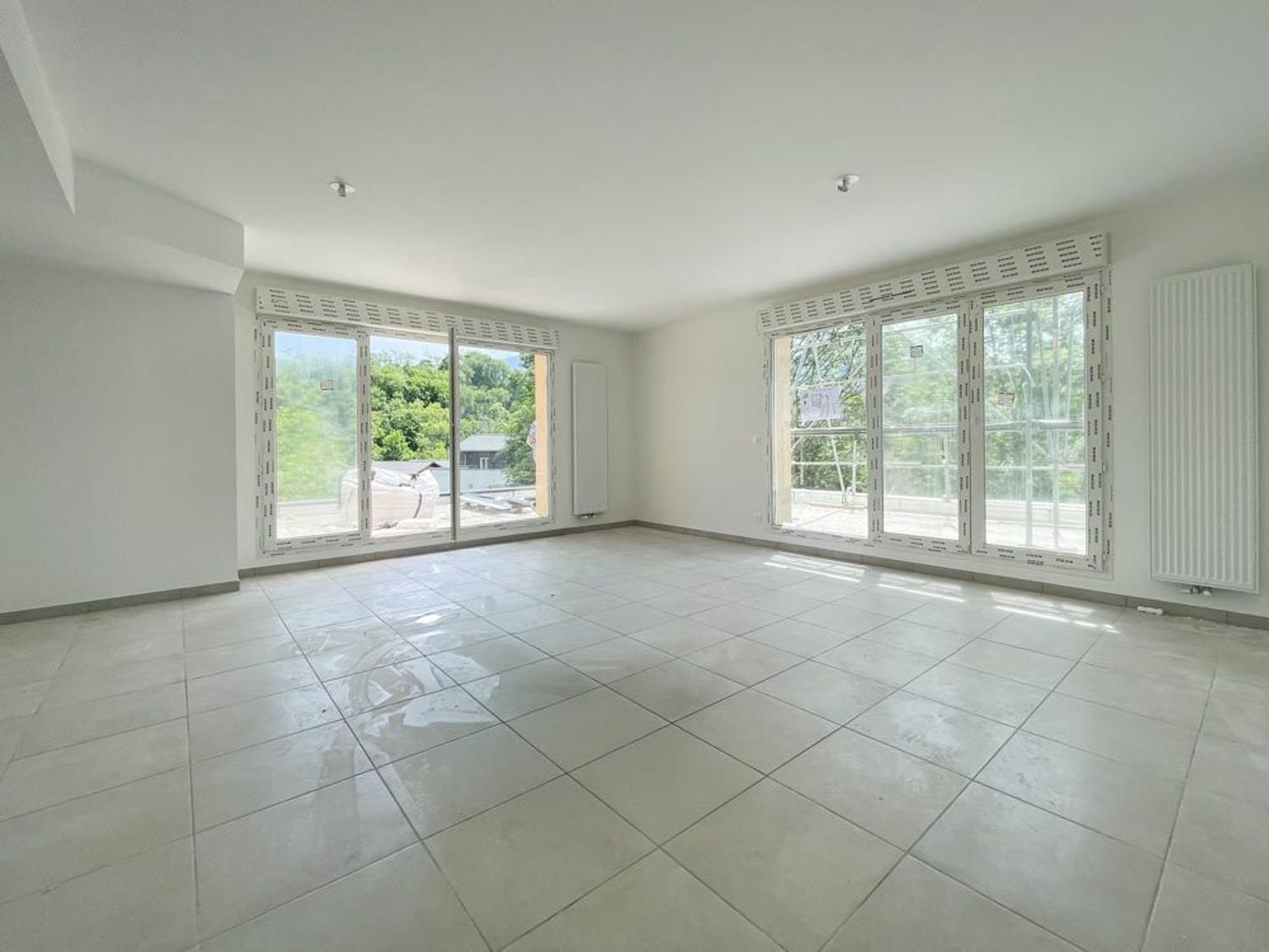 Appartement à vendre, 101m², Saint-Cassin