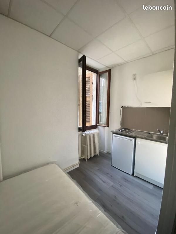 Appartement à louer, 9m², Aix-les-Bains